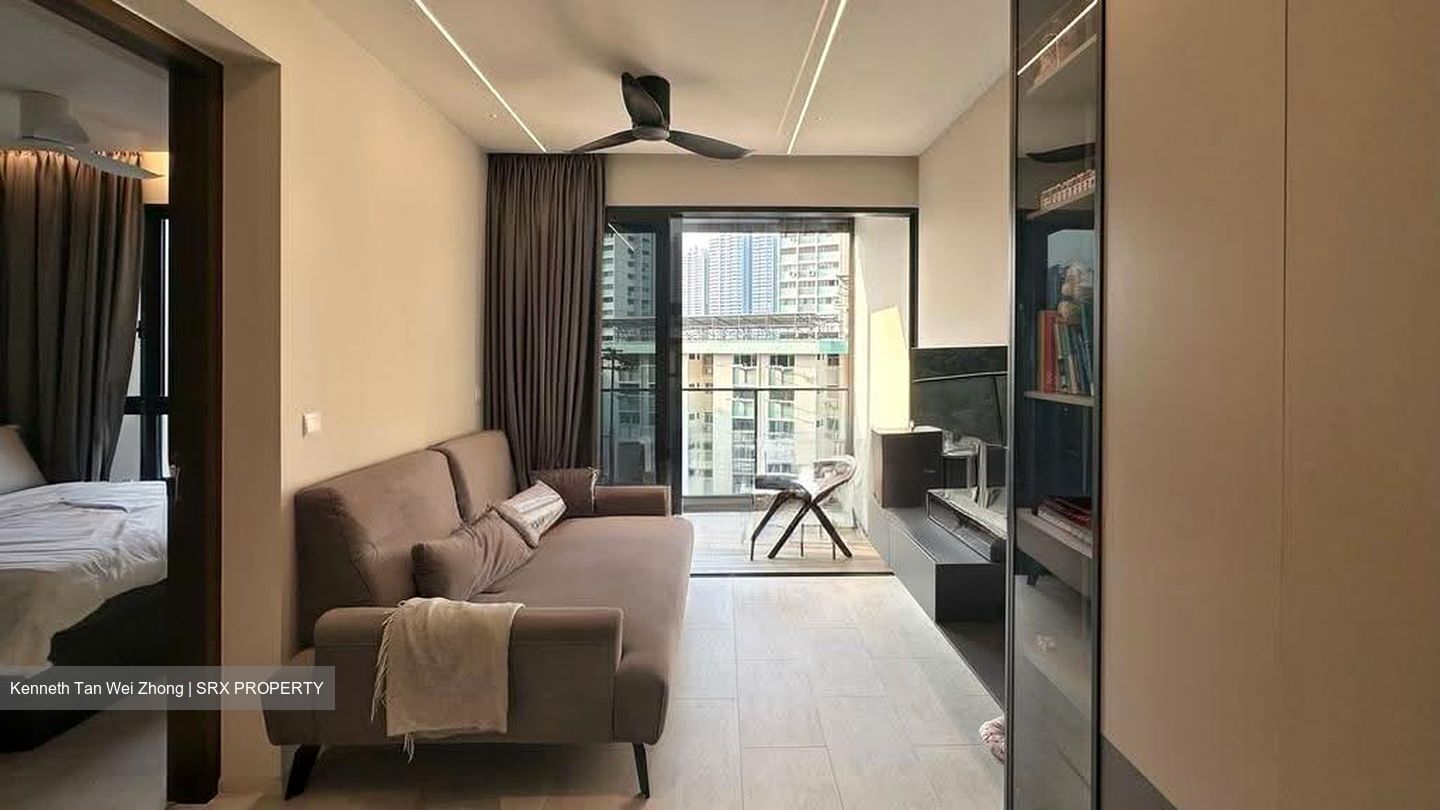 Avenue South Residence (D3), Apartment #609142861